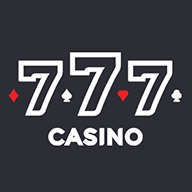 Casino777 logotips