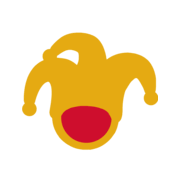 Joker logotips