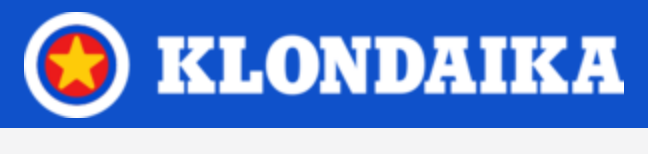 Klondaika logotips