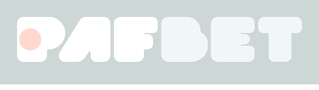 Pafbet logotips
