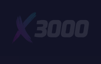 X3000 logotips